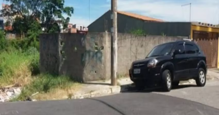 Terreno à venda na Rua Joaquim Ribeiro de Sousa, 750, Limoeiro, São Paulo