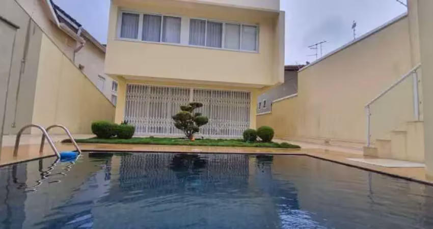 Casa com 3 quartos à venda na Avenida Doutor Carlos de Campos, Parque Renato Maia, Guarulhos