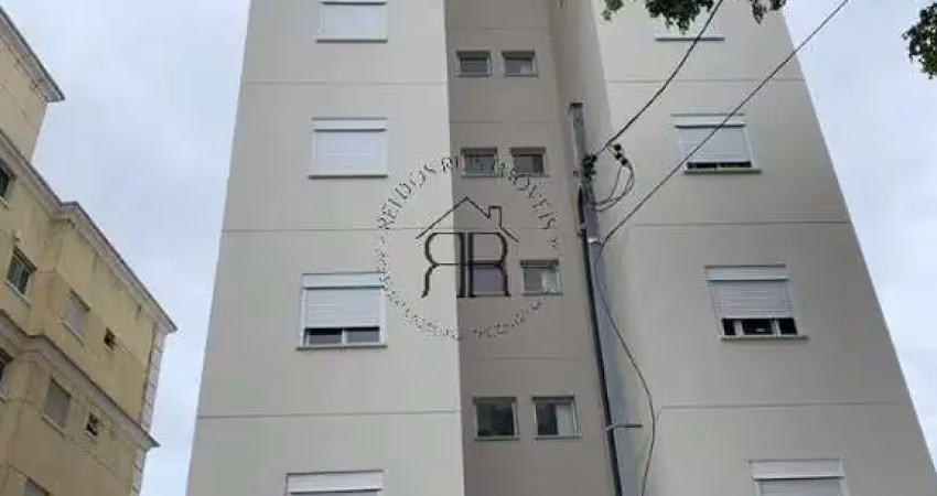 Apartamento com 2 quartos à venda na Rua Doutor Vicente Giacaglini, Vila Bela, São Paulo