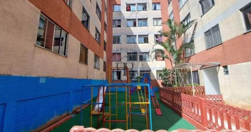 Apartamento com 2 quartos à venda na Rua Cruz do Espírito Santo, Vila Chabilândia, São Paulo