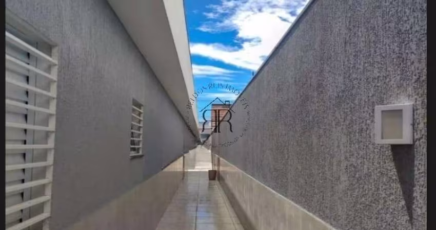 Casa com 2 quartos à venda na Rua Onze de Agosto, Vila Vermont, Itaquaquecetuba