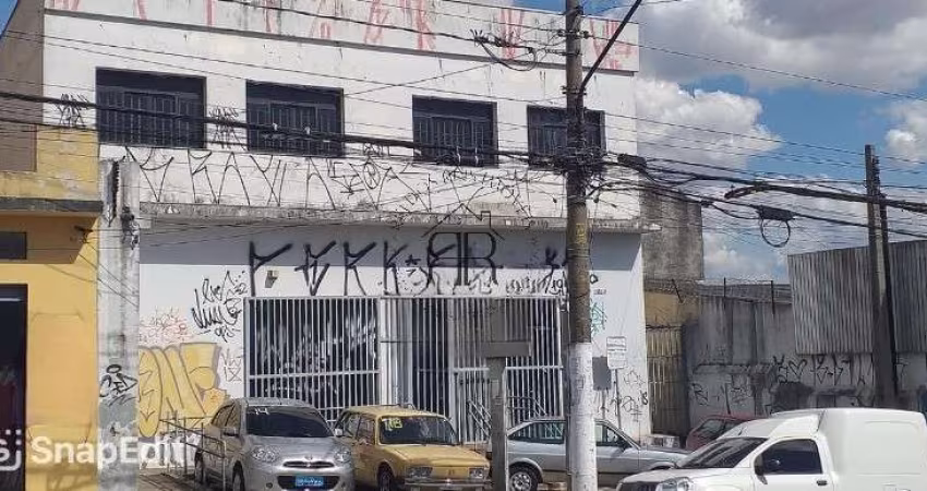 Ponto comercial para alugar na Avenida Cangaíba, Cangaíba, São Paulo