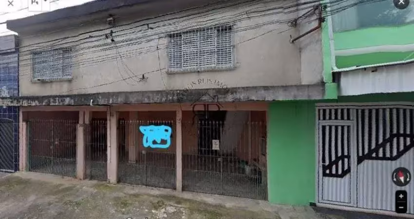 Casa com 5 quartos à venda na Rua Antônio de Matos, Jardim Nove de Julho, São Paulo