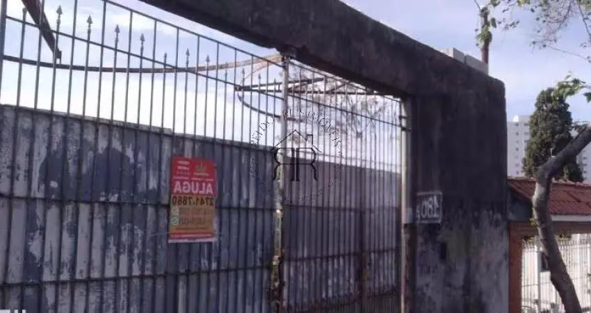 Barracão / Galpão / Depósito com 3 salas à venda na Rua Serra Branca, 0000, Vila Londrina, São Paulo