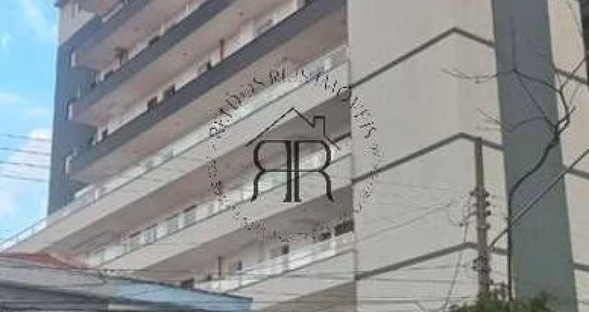 Apartamento com 2 quartos à venda na Avenida Patrocínio Paulista, Cidade Patriarca, São Paulo