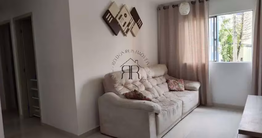 Apartamento com 2 quartos à venda na Rua Zacarias Alves de Melo, 410, Jardim Ibitirama, São Paulo