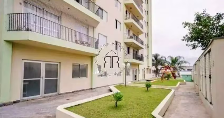 Apartamento com 2 quartos à venda na Rua Barros Sobrinho, 300, Vila Ema, São Paulo