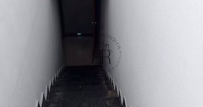 Apartamento com 1 quarto para alugar na Rua Protágoras, 80, Vila Cleonice, São Paulo