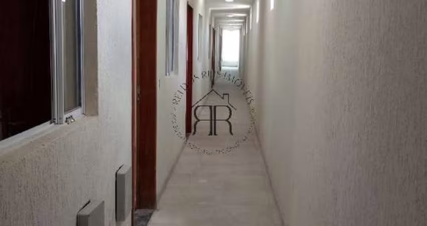 Apartamento com 1 quarto para alugar na Rua Protágoras, 80, Vila Cleonice, São Paulo
