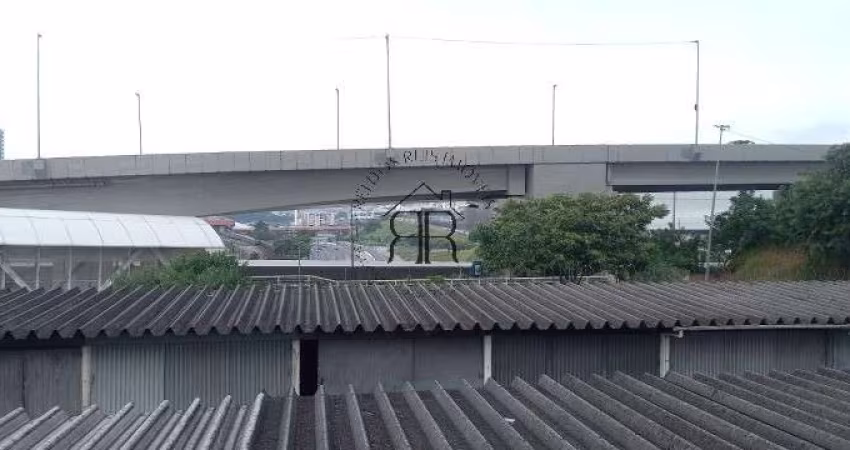 Apartamento com 2 quartos à venda na Rua Padre Jerônimo Machado, 289, Conjunto Habitacional Padre Manoel da Nóbrega, São Paulo
