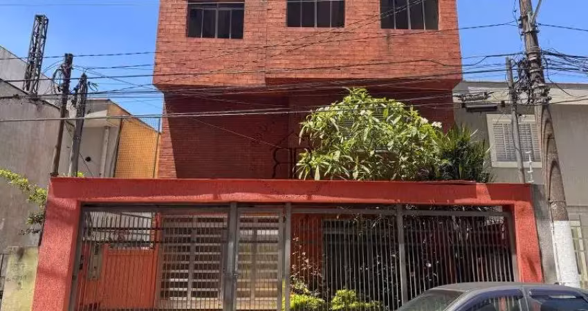 Casa com 3 quartos para alugar na Rua Francisco Vieira, Tatuapé, São Paulo