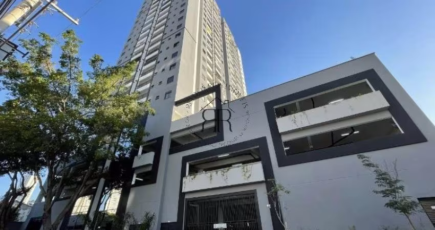 Apartamento com 2 quartos à venda na Rua Evans, 880, Vila Esperança, São Paulo