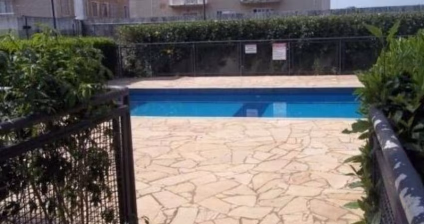 Apartamento com 2 quartos à venda na Rua Brasil, Vila Cosmopolita, São Paulo