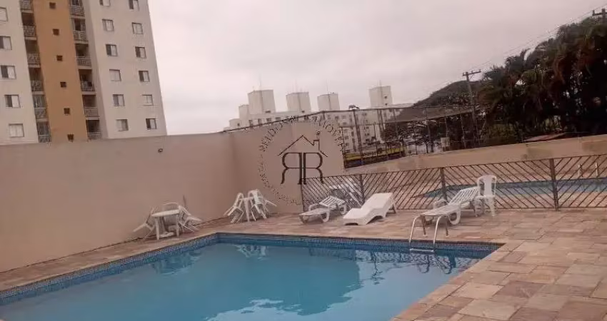 Apartamento com 3 quartos à venda na Rua Manuel Jorge Correa, 40, Jardim Itapemirim, São Paulo