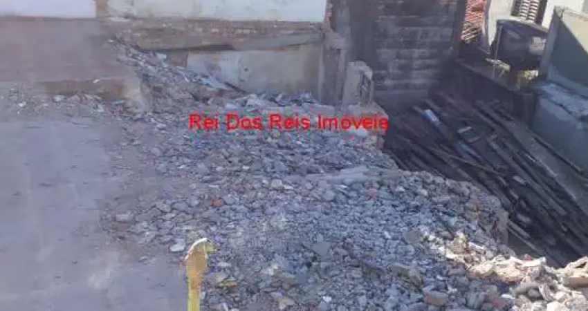 Terreno em condomínio fechado à venda na Rua Homero Batista, Vila Formosa, São Paulo