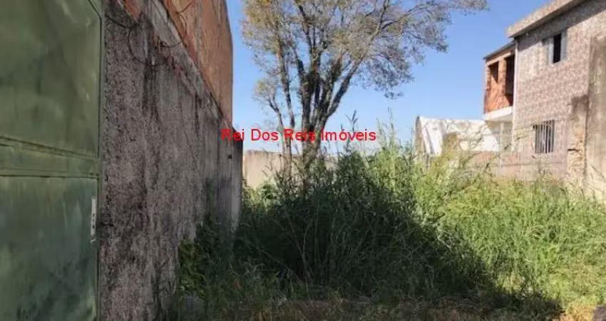 Terreno em condomínio fechado à venda na Rua Aldeia Maria, Vila Cosmopolita, São Paulo