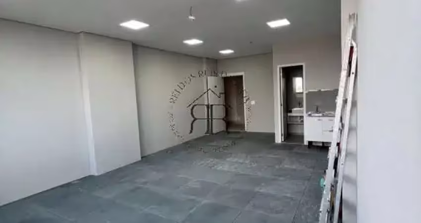 Sala comercial com 1 sala para alugar na Rua Ibitirama, Vila Prudente, São Paulo