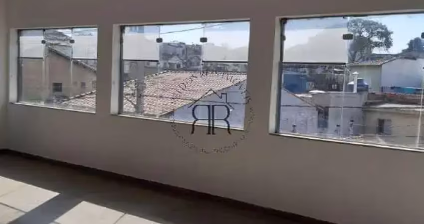 Sala comercial com 1 sala para alugar na Rua Nova Friburgo, Jardim Penha, São Paulo