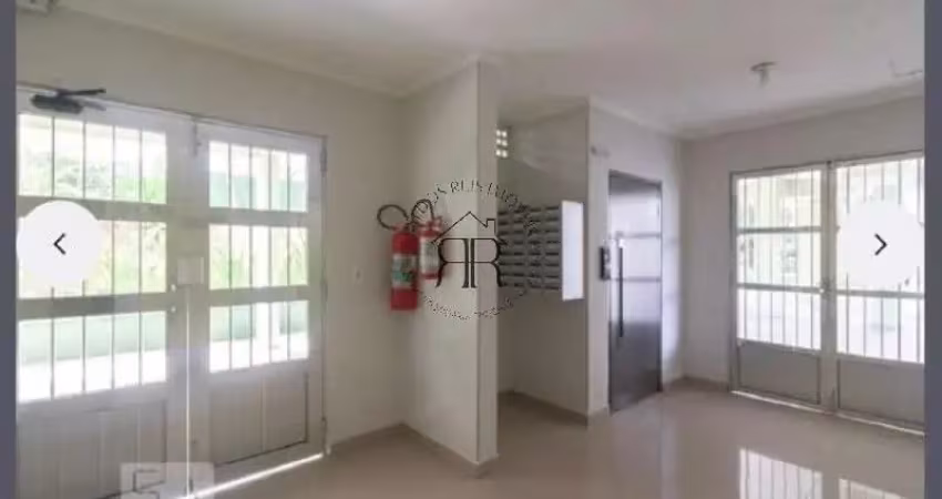 Apartamento com 2 quartos à venda na Avenida São Miguel, Vila Marieta, São Paulo