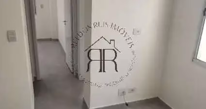 Apartamento com 2 quartos à venda na Rua Francisco Rodrigues Seckler, Vila Taquari, São Paulo