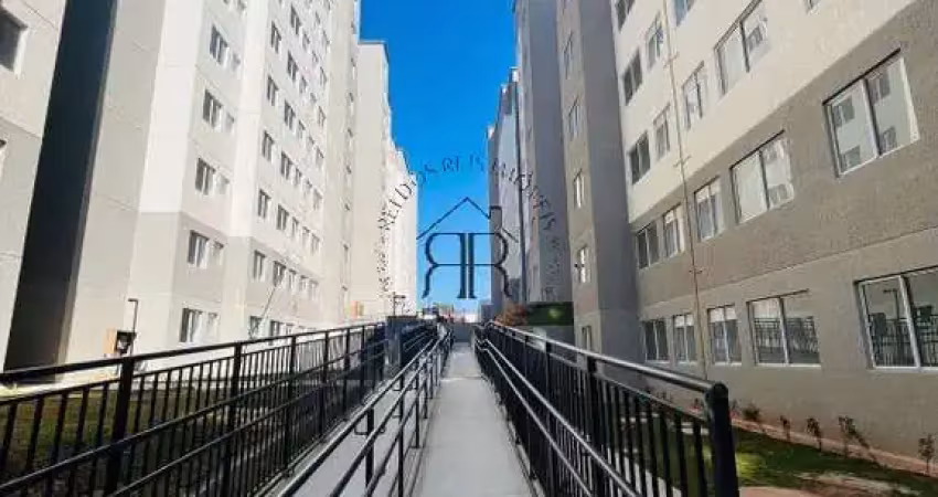 Apartamento com 2 quartos à venda na Avenida Adriano Bertozzi, 700, Jardim Helian, São Paulo