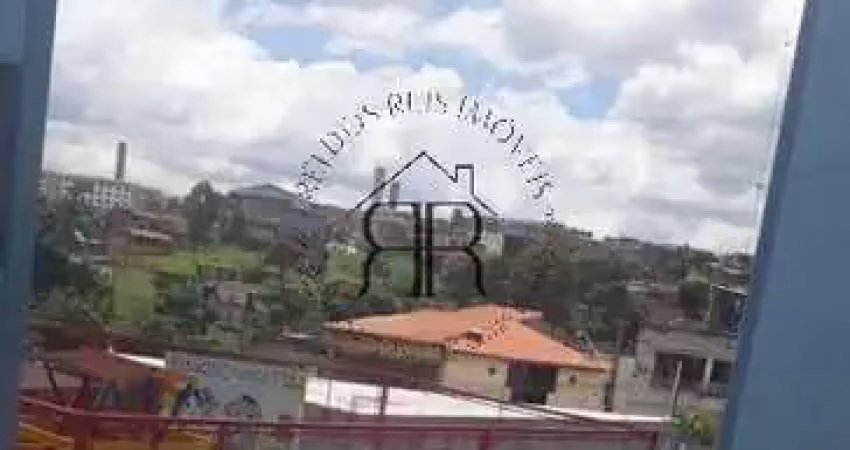 Apartamento com 2 quartos à venda na Rua Emílio Retrosi, Jardim Marilu, São Paulo