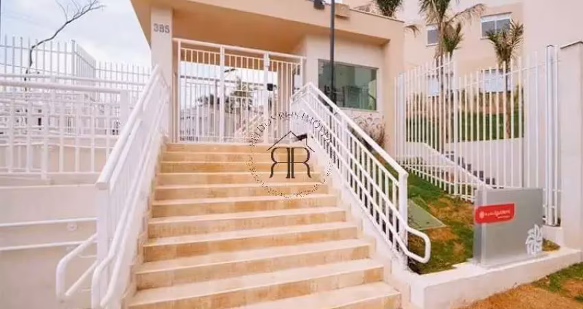 Apartamento com 2 quartos à venda na Rua Juá Mirim, Jardim Pedra Branca, São Paulo