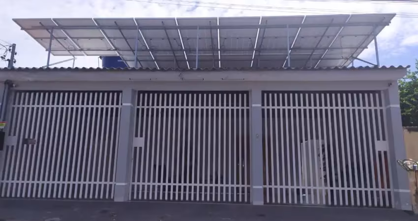 Casa com 3 quartos à venda na Rua Turmalina, Cristo Rei, Várzea Grande