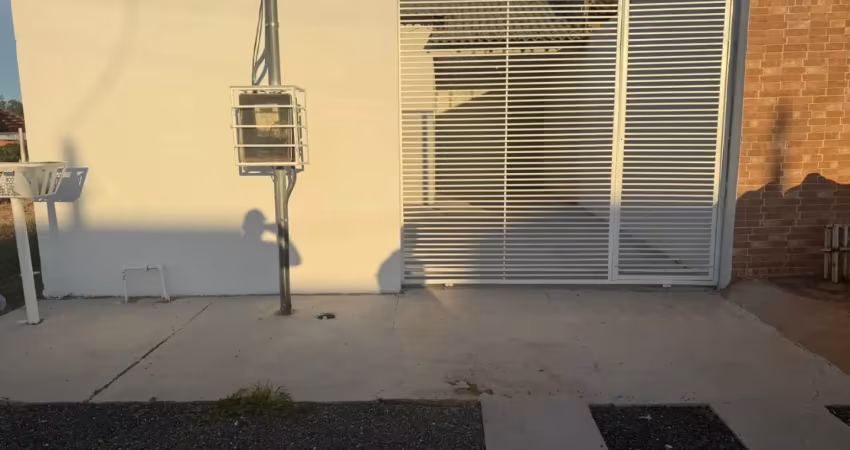Casa com 2 quartos à venda na Rua Antônio Benedito de Lima, Canelas, Várzea Grande