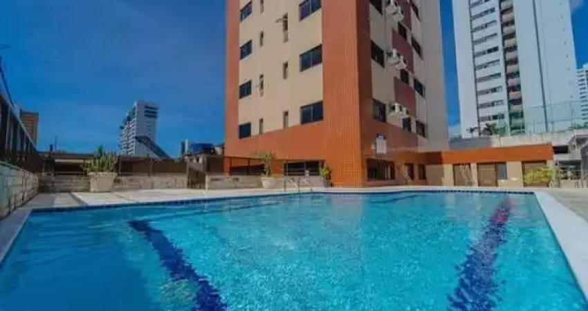 Lindo Apartamento 2/4 Com 60M² Residencial Califórnia – Lagoa Nova