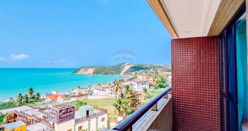 Lindo Apartamento 2/4 Suite no Maximum Flat - Ponta negra