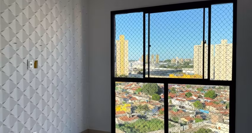 Lindo apartamento 2/4 No Condomínio Viver Bem