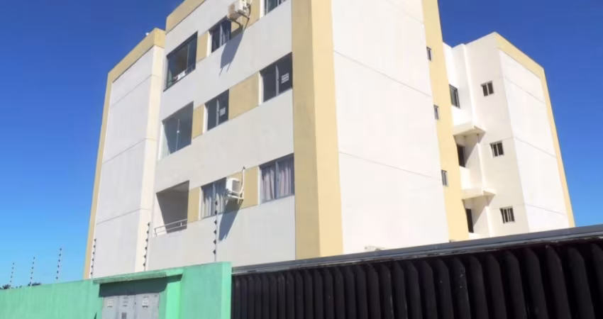 Apartamento 2/4 No Residencial São Gonçalo - Próximo Ao IFRN