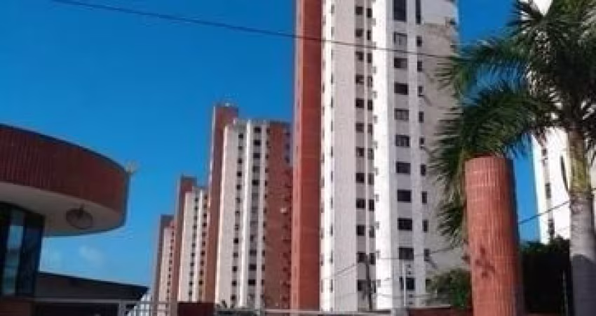 Apartamento 3/4 Com 83M² No Parque Itatiaia - Cidade Verde
