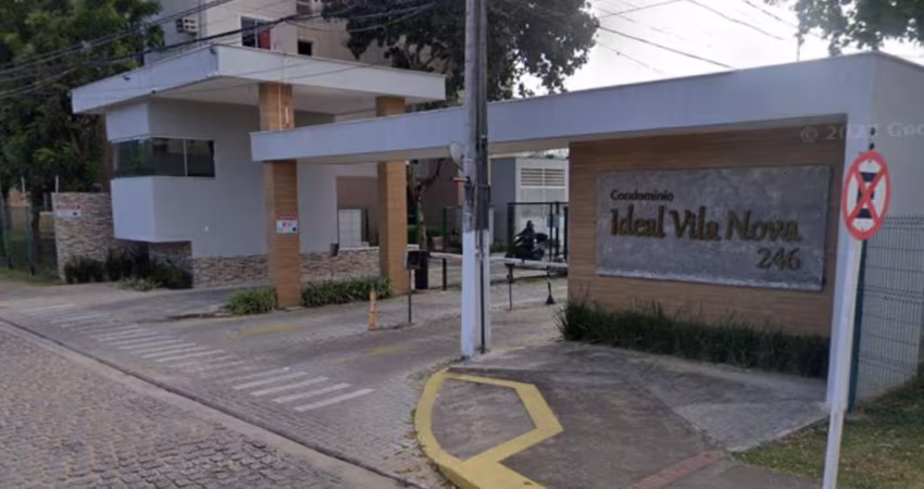 Vendo Apartamento 2/4 No Ideal Vila Nova - Parque Das Nações