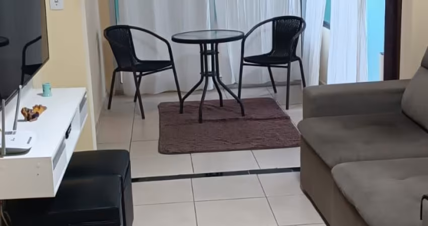 Apartamento 3/4 Suite C/ Giardino Residencial Jangadas Nova Parnamirim