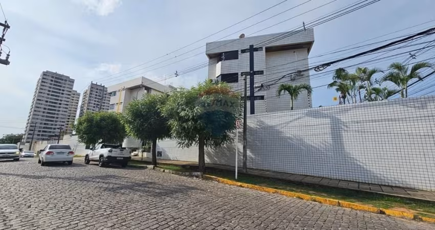 Oferta!! Apartamento 3/4 Com 153M² Cond. Água Viva - Capim Macio