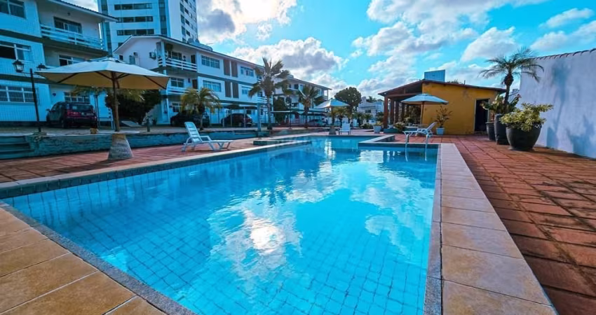 Mega Oferta!! Lindo Apartamento 2/4 Suíte 67M²