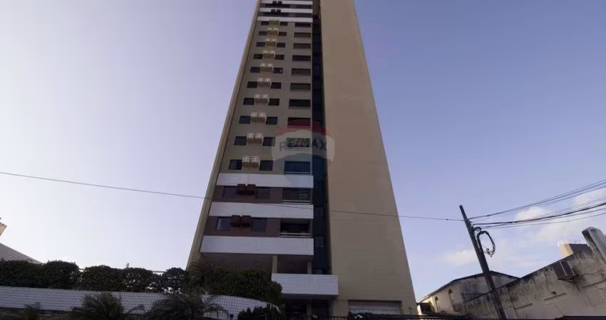 Lindo Apartamento 2/4 Suite No Cond Portal da Lagoa – Lagoa Nova