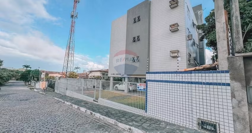 Apartamento 3/4 com 136m² No Ed. Nisia Floresta - Lagoa Nova