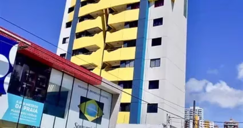 Lindo Apartamento 2/4 Suíte Mobiliado No Cond. Ponta Negra Brasil