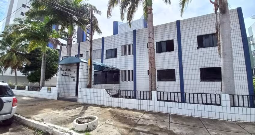 Apartamento 4/4 Com115M² No Edifício Nossa Senhora De Candelária