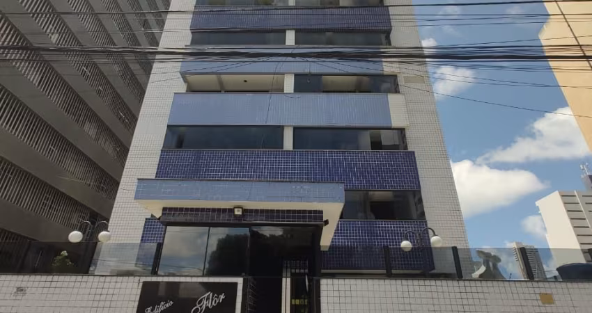 Belíssimo Apartamento No  Vicente Flôr - Tirol