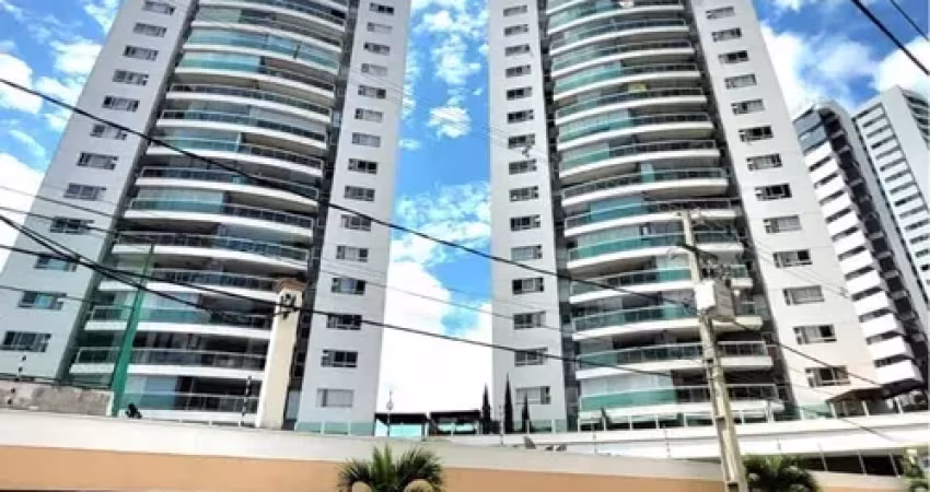 Imóvel De Alto Padrão Para Venda No Condomínio Heitor Villa-Lobos