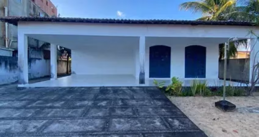 Oportunidade!! Casa 800M² De Terreno Em Capim Macio