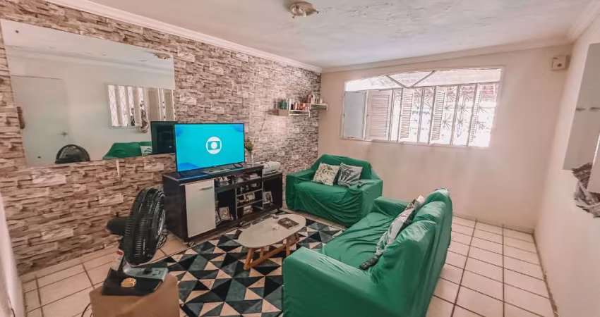 Oferta!! Casa 3/4 com 350M² Para Venda No Barro Vermelho