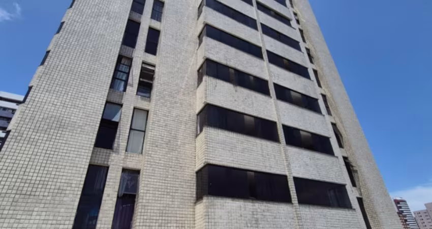 Apartamento 3/4 + Dependência 163M² Av Hermes Da Fonseca - Tirol
