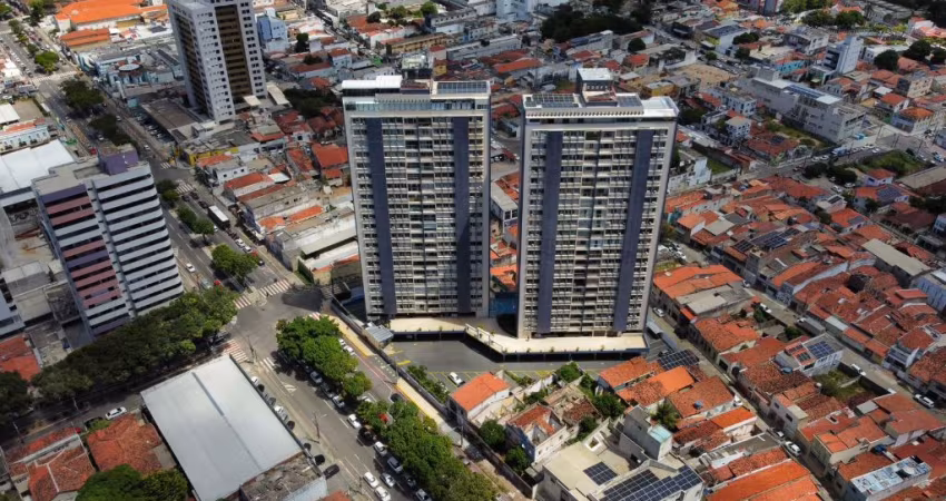 Apartamento 4/4 com 195m² No Residencial Chácara