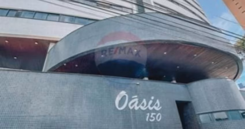 Belíssimo Apartamento 03 Suítes No Oasis em Areia Preta
