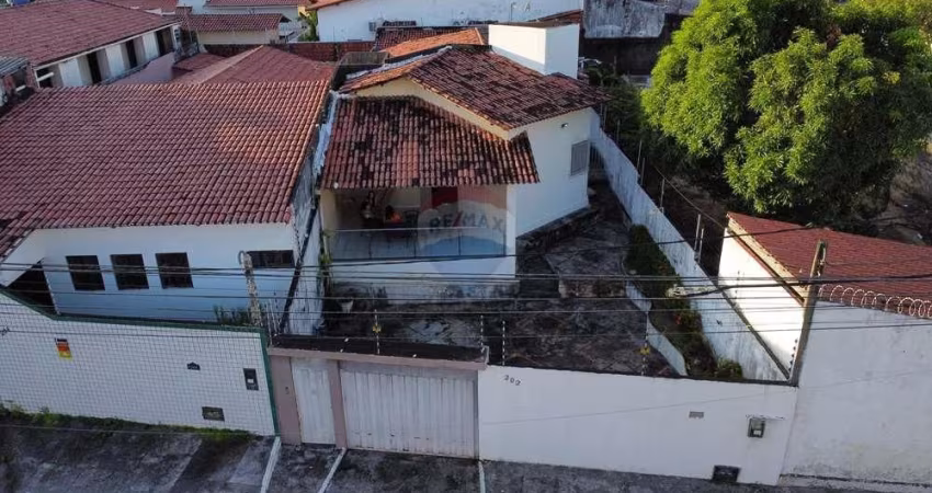Casa 03 Suites Para Venda  Próximo terminal de ônibus - Cidade Verde